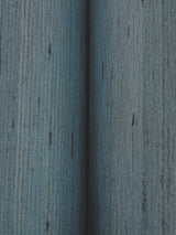 Saori Navy by Ronald Redding Silk Specialty Wallpaper – York Designer Series ZA8003