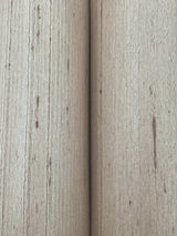 Saori Taupe by Ronald Redding Silk Specialty Wallpaper – York Designer Series ZA8004