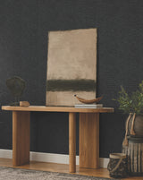 Daystone Black by Ronald Redding Geometric Wallpaper – York Designer Series ZA8013