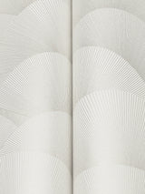 Morning Shell White & Silver by Ronald Redding Wallpaper – York Designer Series ZA8023