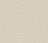 Ronald Redding Lotus Weave Beige Wallpaper ZA8043