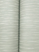 Lotus Weave Soft Sage by Ronald Redding Wallpaper – York Designer Series ZA8044
