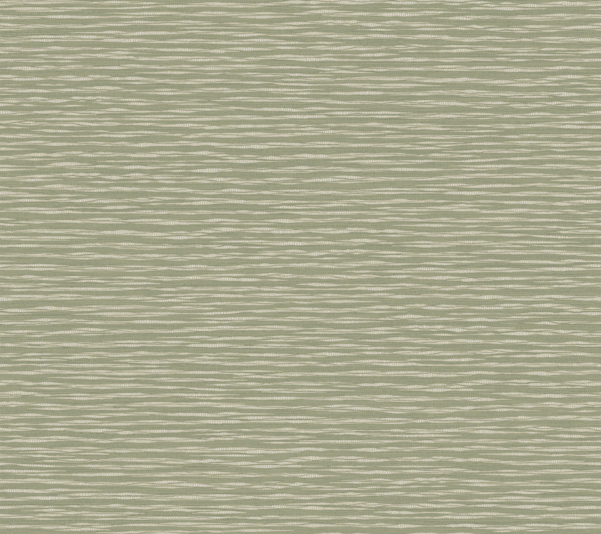 Lotus Weave Moss faux grasscloth wallpaper by Ronald Redding, SKU ZA8045