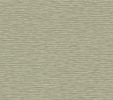 Lotus Weave Moss faux grasscloth wallpaper by Ronald Redding, SKU ZA8045