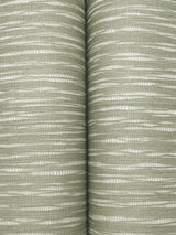 Lotus Weave Moss by Ronald Redding Faux Grasscloth Wallpaper – York Designer Series ZA8045