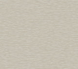 Lotus Weave Warm Grey Wallpaper ZA8046 by Ronald Redding for York Designer Series
