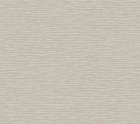 Lotus Weave Warm Grey Wallpaper ZA8046 by Ronald Redding for York Designer Series