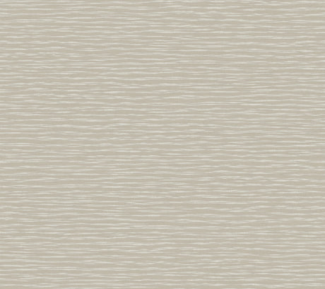 Lotus Weave Warm Grey Wallpaper ZA8046 by Ronald Redding for York Designer Series