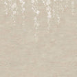 Sakura Blooms Neutral wall mural by Ronald Redding