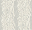 Timira Grey Wallpaper by Ronald Redding – ZA8061