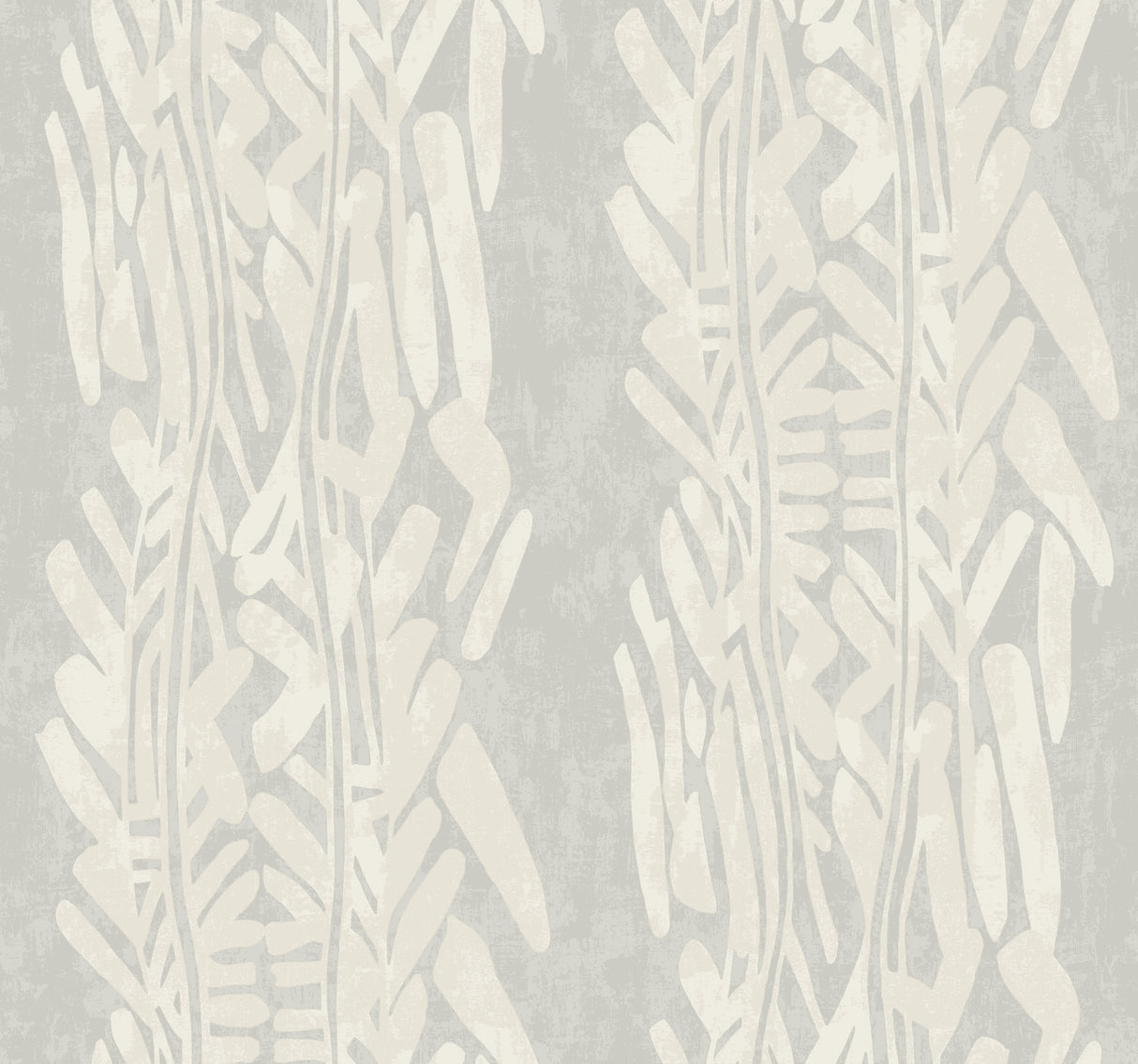 Timira Grey Wallpaper by Ronald Redding – ZA8061