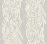 Timira Grey Wallpaper by Ronald Redding – ZA8061