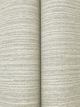 Amyra Silk Almond by Ronald Redding Textured Weaves Wallpaper – York Designer Series ZA8093N