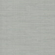 Amyra Silk Grey wallpaper swatch, detail and roll dimensions