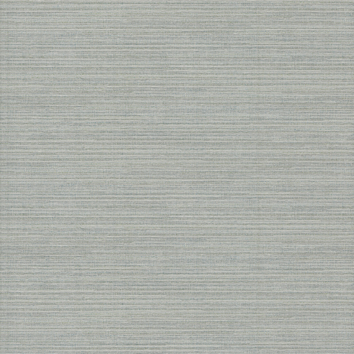 Amyra Silk Grey wallpaper swatch, detail and roll dimensions
