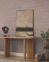 Amyra Silk Fig by Ronald Redding Wallpaper – York Designer Series ZA8095N