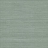 Amyra Silk Sage textured vinyl wallpaper by Ronald Redding