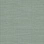 Amyra Silk Sage textured vinyl wallpaper by Ronald Redding