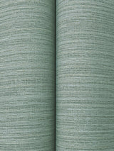 Amyra Silk Sage by Ronald Redding Wallpaper – York Designer Series ZA8096N