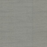 Amyra Silk Charcoal Wallpaper ZA8097N swatch