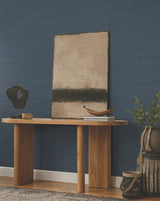 Amyra Silk Ink by Ronald Redding Textured Vinyl Wallpaper – York Designer Series ZA8098N