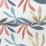 Little Garden Multicolor by York Wallcoverings Wallpaper – York Wallcoverings ZM2811