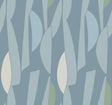 York Wallcoverings Balance Mineral Wallpaper ZM2823 pattern and room scene