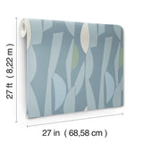Balance Mineral by York Wallcoverings Non Woven Wallpaper – York Wallcoverings ZM2823