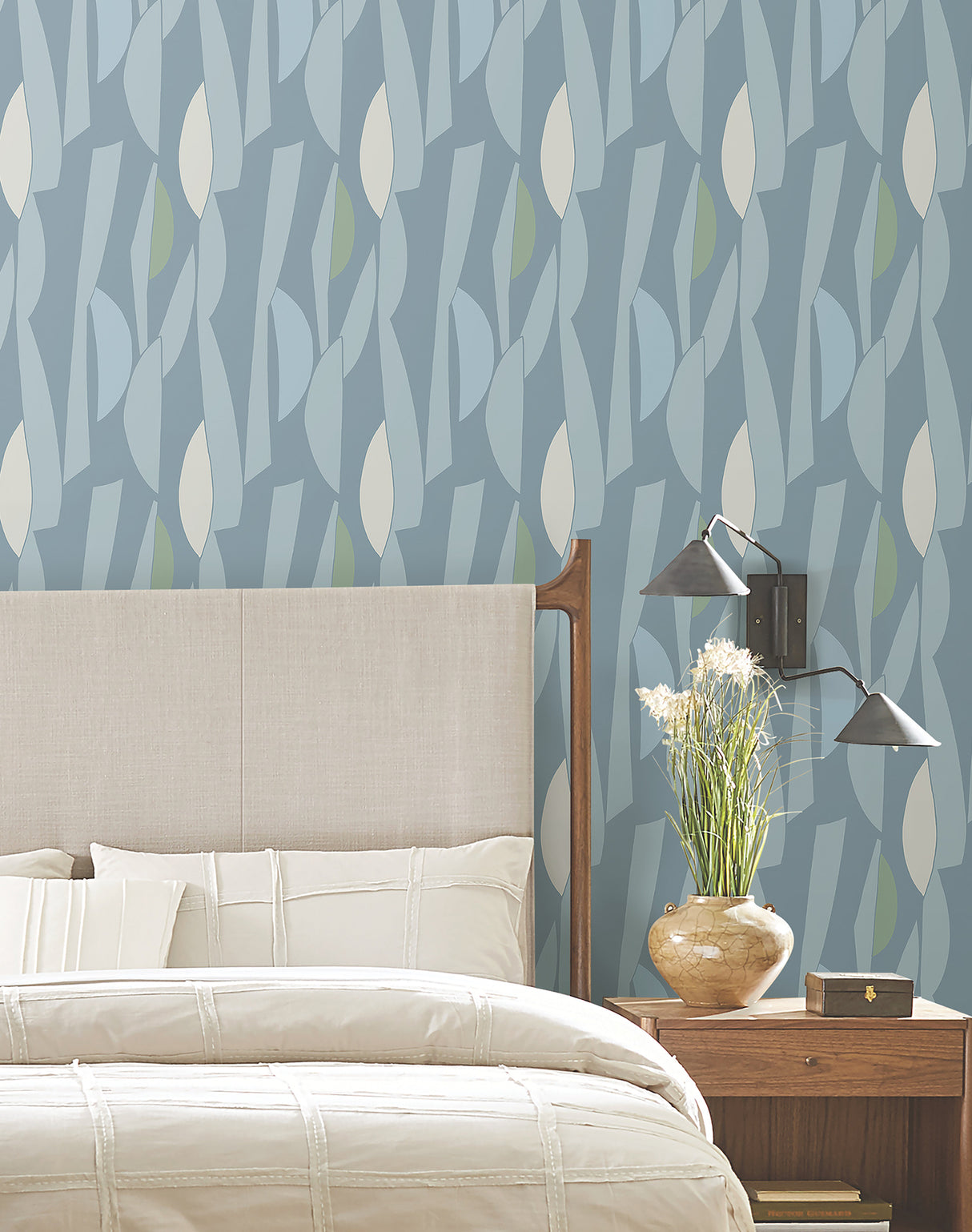 Balance Mineral by York Wallcoverings Non Woven Wallpaper – York Wallcoverings ZM2823