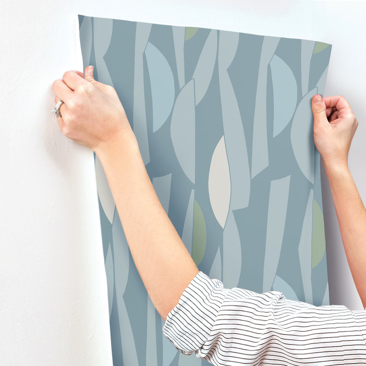 Balance Mineral by York Wallcoverings Non Woven Wallpaper – York Wallcoverings ZM2823