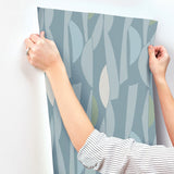 Balance Mineral by York Wallcoverings Non Woven Wallpaper – York Wallcoverings ZM2823