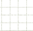 La Vitre Plaid Leaf Wallpaper by York Wallcoverings Artisan Studio ZM2852 - Sage Green Geometric Grid Pattern on White Non Woven