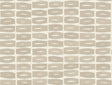Modernist Motif Linseed Oil Wallpaper by York Wallcoverings ZM2864