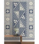 Tapa Indigo by Antonina Vella Wall Mural – York Designer Series AB3058M