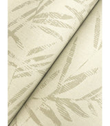 Allerton Bamboo Linen by Antonina Vella Botanical Wallpaper – York Designer Series AB3063
