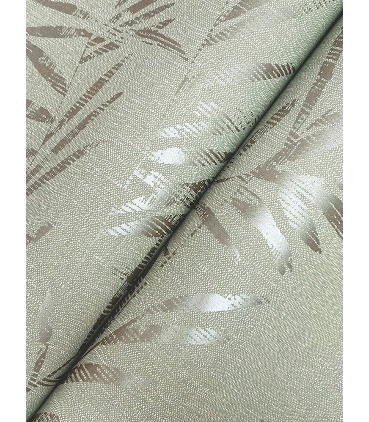 Allerton Bamboo Sage by Antonina Vella Botanical Wallpaper – York Designer Series AB3064