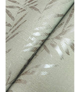 Allerton Bamboo Sage by Antonina Vella Botanical Wallpaper – York Designer Series AB3064