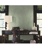 Allerton Bamboo Sage by Antonina Vella Botanical Wallpaper – York Designer Series AB3064