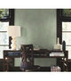 Allerton Bamboo Sage by Antonina Vella Botanical Wallpaper – York Designer Series AB3064