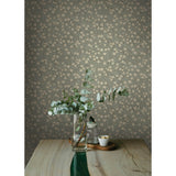 Poppy Trail Aqua by Chesapeake Floral Wallpaper – Brewster Home Fashions 4169-83136