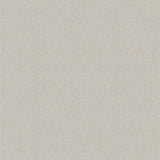 Aden Light Grey linear abstract fabric backed vinyl wallpaper by Warner.