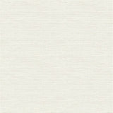 Agave Light Grey Faux Grasscloth Wallpaper by Chesapeake, 20.5 in x 33 ft roll