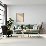 Stjarnflor Bone by Boråstapeter Modern Graphic Wallpaper – Schumacher 1464