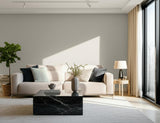 Linen Soaped Oak by Boråstapeter Minimalist Non-Woven Wallpaper – Schumacher 4410