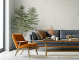 Northern Forest Ivory by Boråstapeter Scenic Wallpaper – Schumacher 4703