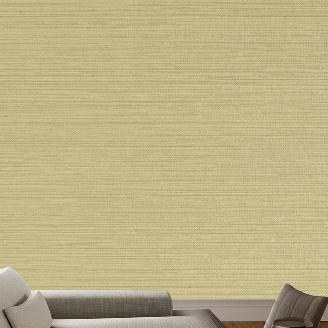 Shinnecock Jade by Schumacher Natural Textures Wallcovering – Schumacher 2707194