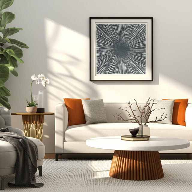 FIRE ISLAND Birch by Schumacher Textured Wallcovering – Schumacher 2707201