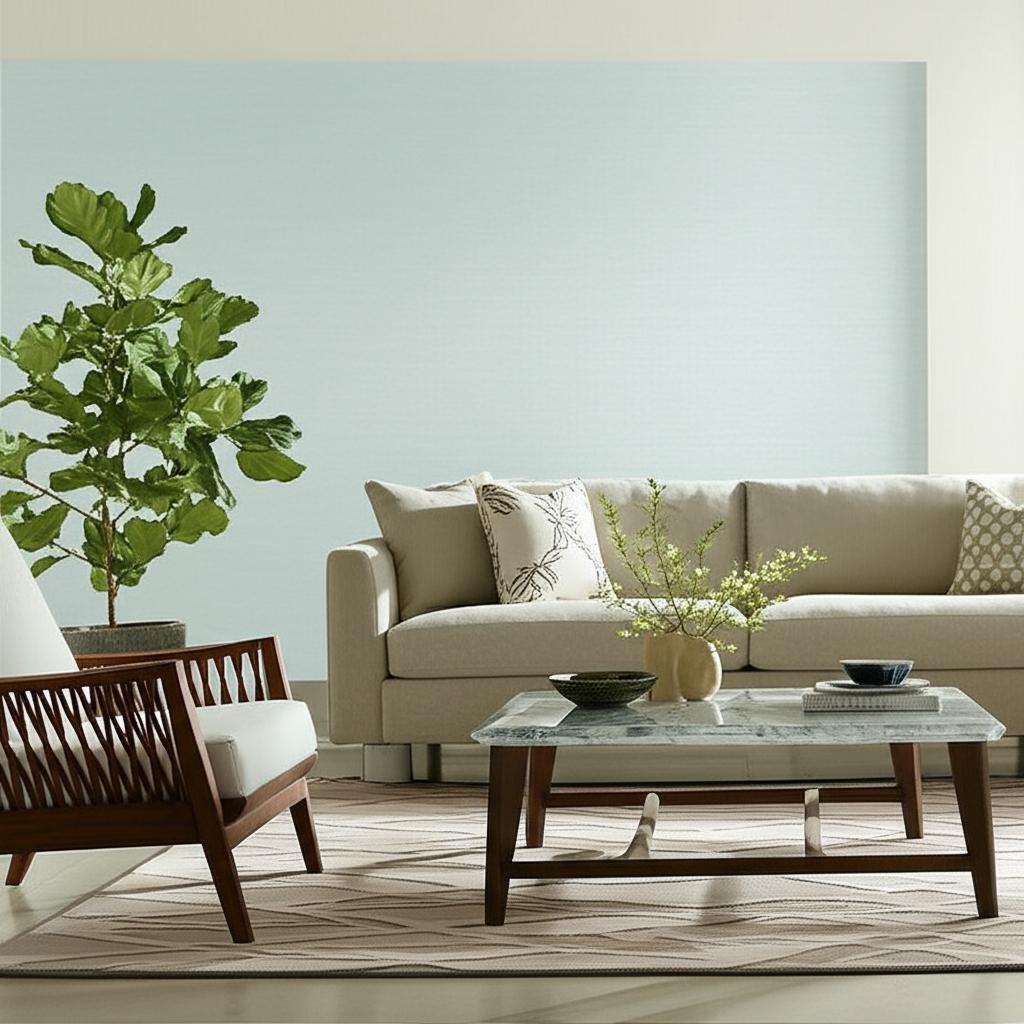 Suwon Sisal Silver Surf by Schumacher Classic Sisal Wallcovering – Schumacher 5000764