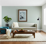 ONNA SISAL Aqua Natural Grasscloth Wallpaper – Schumacher 5002191