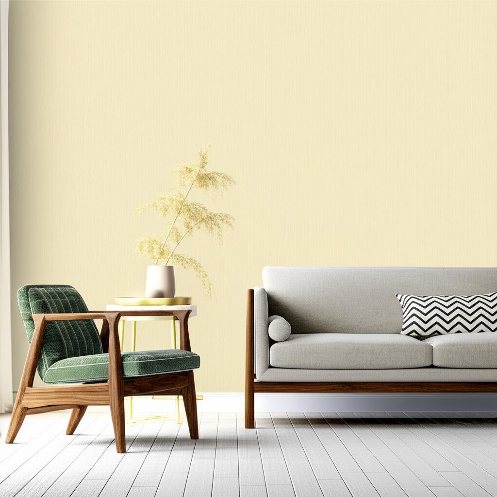 Stratus Linen Embossed Vinyl Wallpaper Neutral by Schumacher Atelier Collection – Schumacher 5003451